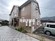 福岡県久留米市山川町1265-2：物件画像／株式会社駅前不動産　久留米インター店