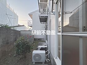 アネックス高屋敷 103 ｜ 福岡県久留米市合川町259-1（賃貸アパート1R・1階・25.00㎡） その13