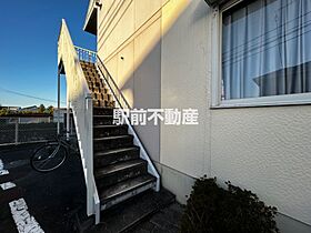 アネックス高屋敷 103 ｜ 福岡県久留米市合川町259-1（賃貸アパート1R・1階・25.00㎡） その9