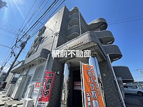 ラ・エスペランサ 210 ｜ 福岡県久留米市東合川4丁目1-20（賃貸マンション1K・2階・31.35㎡） その1