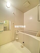 エリコーポ 101 ｜ 福岡県久留米市田主丸町恵利726-1（賃貸アパート1R・1階・27.00㎡） その5