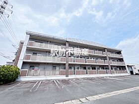 フィオーレ 104 ｜ 福岡県久留米市山川追分1丁目4-22（賃貸マンション1R・1階・28.00㎡） その7