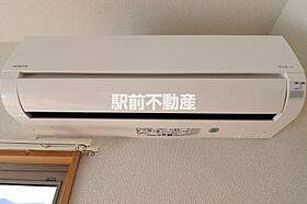 プロスペールSV 502 ｜ 福岡県久留米市新合川1丁目6-23（賃貸マンション1LDK・5階・45.10㎡） その20