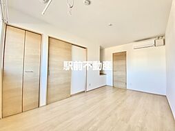 Soranji B-2 1階1DKのリビング/ダイニング