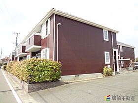 マーシャハイツ荒木B 102 ｜ 福岡県久留米市田主丸町田主丸1014-1（賃貸アパート1LDK・1階・45.30㎡） その12