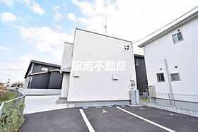 コル・クラージュ A101 ｜ 福岡県久留米市山川町1431-1（賃貸アパート1LDK・1階・49.70㎡） その10