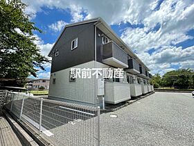 プレミスト　B棟 211 ｜ 福岡県久留米市高良内町2725-1（賃貸アパート1LDK・2階・33.61㎡） その8