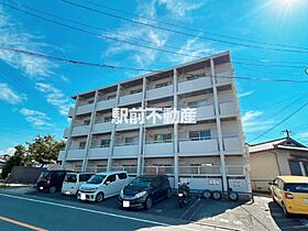 プレリュード御井町 103 ｜ 福岡県久留米市御井町2433-1（賃貸マンション1R・1階・21.60㎡） その3