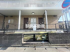 グロワール東合川 107 ｜ 福岡県久留米市東合川4丁目8-38（賃貸アパート1LDK・1階・33.39㎡） その4