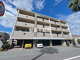 サンピーノ 402 ｜ 福岡県久留米市新合川1丁目6-65（賃貸マンション1LDK・4階・38.86㎡） その7