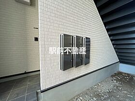 MAHORA MAISON久留米大学駅前壱番館 201 ｜ 福岡県久留米市御井朝妻1丁目1492-1（賃貸アパート1K・2階・21.26㎡） その5