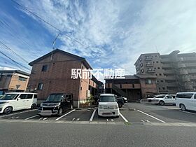 ル・グランリーオ 206 ｜ 福岡県久留米市新合川1丁目8-23（賃貸アパート1R・2階・30.27㎡） その7