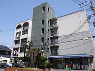 福岡県久留米市津福本町316-1：物件画像／株式会社駅前不動産　久留米インター店