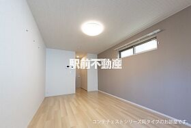 オリーブ 101 ｜ 福岡県久留米市高良内町2843-1（賃貸アパート1K・1階・32.22㎡） その14