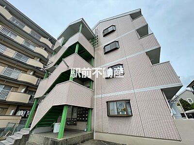 外観：外観