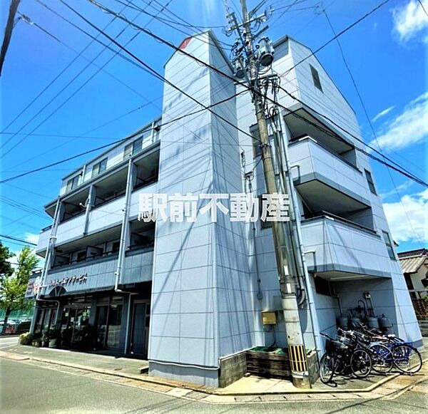 部屋画像