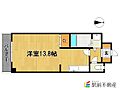 アザレアハイツ和泉野3階3.8万円