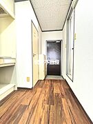 部屋