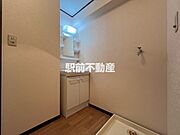 洗面所