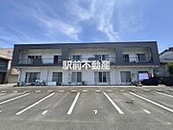 福岡県久留米市朝妻町1-24：物件画像／株式会社駅前不動産　久留米インター店