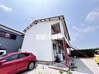 福岡県久留米市善導寺町与田279-3：物件画像／株式会社駅前不動産　久留米インター店