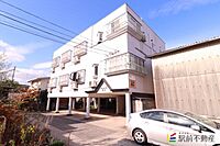 福岡県久留米市朝妻町3-15：物件画像／株式会社駅前不動産　久留米インター店