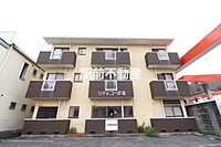 福岡県久留米市山川沓形町1-22：物件画像／株式会社駅前不動産　久留米インター店