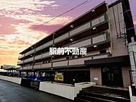 福岡県久留米市朝妻町2-7：物件画像／株式会社駅前不動産　久留米インター店