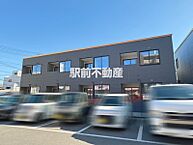 福岡県久留米市合川町18-12：物件画像／株式会社駅前不動産　久留米インター店