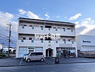 福岡県久留米市御井旗崎1丁目2-5：物件画像／株式会社駅前不動産　久留米インター店