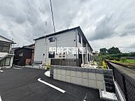 福岡県久留米市御井町438-4：物件画像／株式会社駅前不動産　久留米インター店