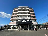 福岡県久留米市御井町1598：物件画像／株式会社駅前不動産　久留米インター店