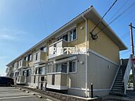 福岡県久留米市東合川4丁目4-10：物件画像／株式会社駅前不動産　久留米インター店