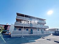 福岡県久留米市東合川7丁目4-1：物件画像／株式会社駅前不動産　久留米インター店