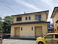 福岡県久留米市御井町2453-2：物件画像／株式会社駅前不動産　久留米インター店