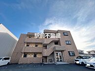 福岡県久留米市東合川3丁目12-10：物件画像／株式会社駅前不動産　久留米インター店