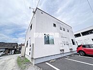 福岡県久留米市善導寺町飯田455-8：物件画像／株式会社駅前不動産　久留米インター店