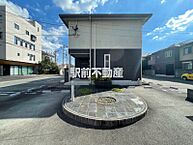 福岡県久留米市野中町938：物件画像／株式会社駅前不動産　久留米インター店