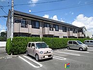 福岡県久留米市諏訪野町1694-1：物件画像／株式会社駅前不動産　久留米インター店