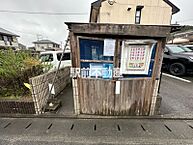 福岡県久留米市山川町1251-7：物件画像／株式会社駅前不動産　久留米インター店