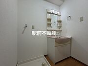 洗面所
