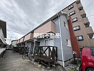 福岡県久留米市小森野町2丁目15-8：物件画像／株式会社駅前不動産　久留米インター店