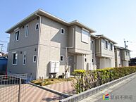 福岡県久留米市大石町536-2：物件画像／株式会社駅前不動産　久留米インター店