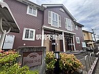 福岡県久留米市上津町1776-26：物件画像／株式会社駅前不動産　久留米インター店