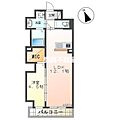 ティアラ本町9階6.7万円
