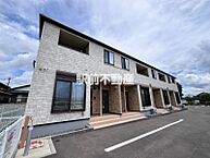 福岡県久留米市北野町千代島1034-5：物件画像／株式会社駅前不動産　久留米インター店