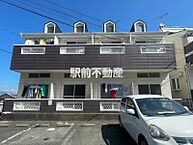 福岡県久留米市野中町113-2：物件画像／株式会社駅前不動産　久留米インター店