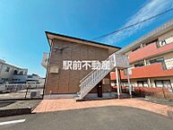 福岡県久留米市山川神代1丁目10-35：物件画像／株式会社駅前不動産　久留米インター店
