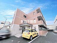 福岡県久留米市東合川3丁目10-25：物件画像／株式会社駅前不動産　久留米インター店