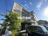 福岡県久留米市東合川4丁目6-7：物件画像／株式会社駅前不動産　久留米インター店